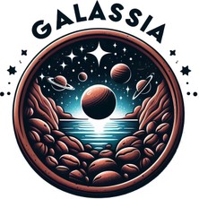 Galassia Premium Türk Kahvesi 1000G