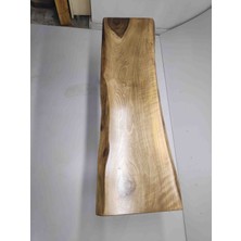 Kaan Wood Ceviz Diresuar