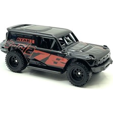 Hot Wheels Tekli Arabalar Ford Bronco R HKJ04