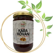 Baştan Yöresel Karakovan Süzme Bal 850 gr