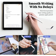 Fogy Stylus Pen Samsung Akıllı Telefon ve Tablet Için Dokunmatik Kalem