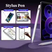 Fogy Stylus Pen Xiaomi Akıllı Telefon ve Tablet Için Dokunmatik Kalem