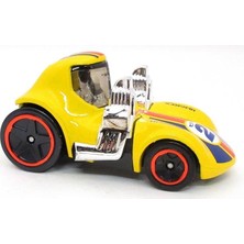 Hot Wheels Tekli Arabalar Tooned Twin Mill HKJ84