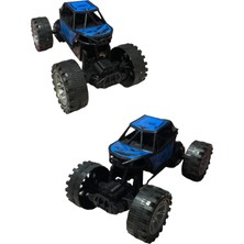 Alışveriş Devi  Uzaktan Kumandalı Jeep Araba Drift Rock Crawler Araba