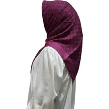 Aker Elegance Monogram Eşarp - 1090500-2