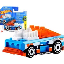 Hot Wheels Tekli Arabalar Custom Small Block HKJ86