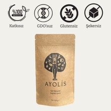 Ayolis Premium Kahvaltılık Ege Baharatı 100G Banmalık Sos & Tost & Sandviç & Yumurtalara