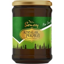 Bitki Diyarı Çam Kozalağı Pekmezi 800GR