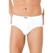 Lüx Erşah 101  Penye Erkek  Kom Slip Lüx Erşah