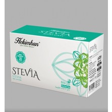 Bitki Diyarı Stevia Çayı Süzen Poşet 20'li