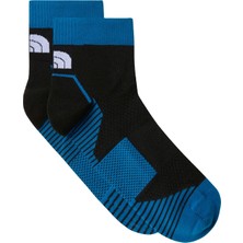 The North Face Raıl Run Quarter Sock Çorap NF0A882EP6O1