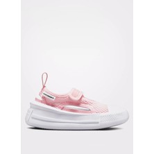 Converse Açık Pembe Kadın Sandalet A03659C.684-CHUCK Taylor All Star