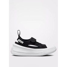 Converse Siyah Kadın Sandalet A03658C.001-CHUCK Taylor All Star
