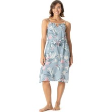 Anıl U.s Polo 17048  Elbise