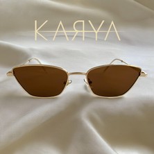 Karya Eyewear Helen Güneş Gözlüğü