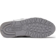 Reebok Classıc Leather Step N Fl Beyaz Çocuk Sneaker