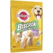 Pedigree Biscrock Köpek Ödülü 200 gr