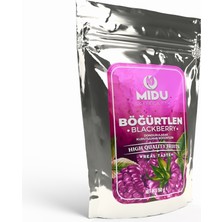 Mıdu Freeze Dry Böğürtlen 50 gr.