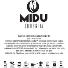 Mıdu Chai Tea Latte 1000 gr.