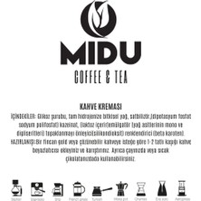 Mıdu Coffee Mate Süt Tozu 500 gr