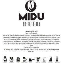 Mıdu Milkshake Biskuvili 1000 gr