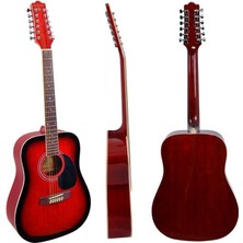 Raymond Gitar Akustik XA12RB