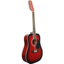 Raymond Gitar Akustik XA12RB