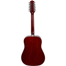 Raymond Gitar Akustik XA12RB