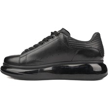 Elit Shoes Pierre Cardin Erkek Sneaker Ayakkabı 10205