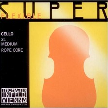 Thomastik Infeld Th-31 Superflexible Çello Tel