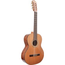 Raymond Gitar Klasik Rodriguez Gül RC578MN