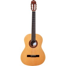 Raymond Gitar Klasik Rodriguez Gül RC644MN