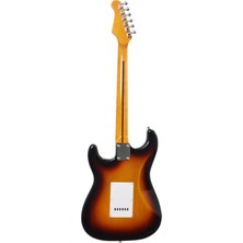 Raymond Gitar Elektro XE25SB