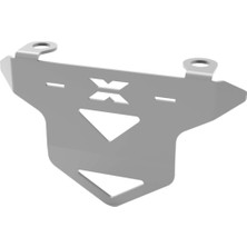 Motoloq Cf Moto Cl-X 700 Herigate Kaliper Koruma Gri