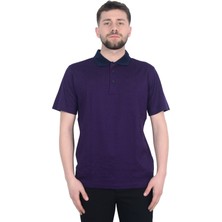 Cengiz Inler Polo Yaka Erkek T-Shirt