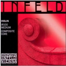 Keman Aksesuar Infeld Red Tel Thomastik Infeld TH-IR100