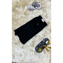 Lüx Erşah 104  Havlu Bel  Erkek  Boxer Lüx Erşah