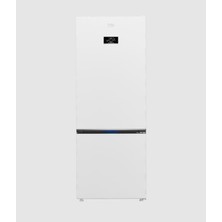 Beko 670475 Eb E Enerji Sınıfı 475 Litre No Frost Buzdolabı