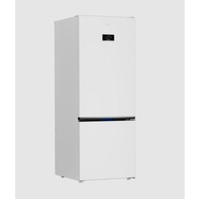 Beko 670475 Eb E Enerji Sınıfı 475 Litre No Frost Buzdolabı