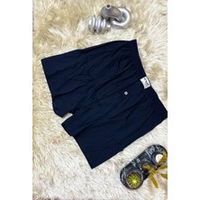 Lüx Erşah 104  Havlu Bel  Erkek  Boxer Lüx Erşah