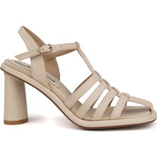 Elit Shoes Alvin Kadın Akşam Ayakkabısı 259115