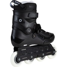 Powerslide Storm Black 80