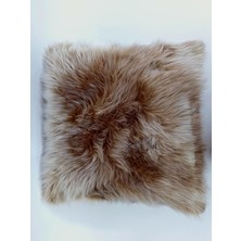 Baladi Home Yastık Kılıfı Peluş Kumaş 40 x 40 cm Güzel Ürün Tek Yüz