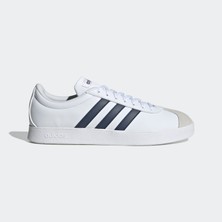 adidas VL COURT BASE Beyaz Erkek Sneaker