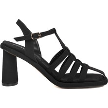 Elit Shoes Alvin Kadın Akşam Ayakkabısı 259115