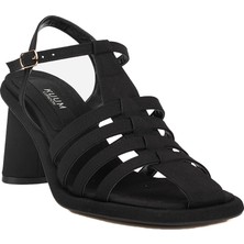 Elit Shoes Alvin Kadın Akşam Ayakkabısı 259115