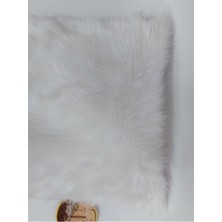 Baladi Home Yastık Kılıfı Peluş Kumaş 40 x 40 cm Güzel Ürün Tek Yüz