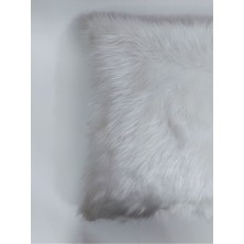 Baladi Home Yastık Kılıfı Peluş Kumaş 40 x 40 cm Güzel Ürün Tek Yüz