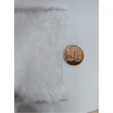Baladi Home Yastık Kılıfı Peluş Kumaş 40 x 40 cm Güzel Ürün Tek Yüz