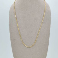 By Burak Gold Küp Zincir – ZNC0363